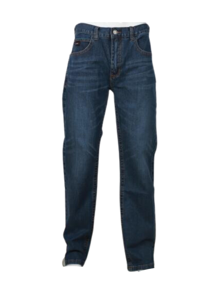 Forge FR - Men's FR Stretch Jeans